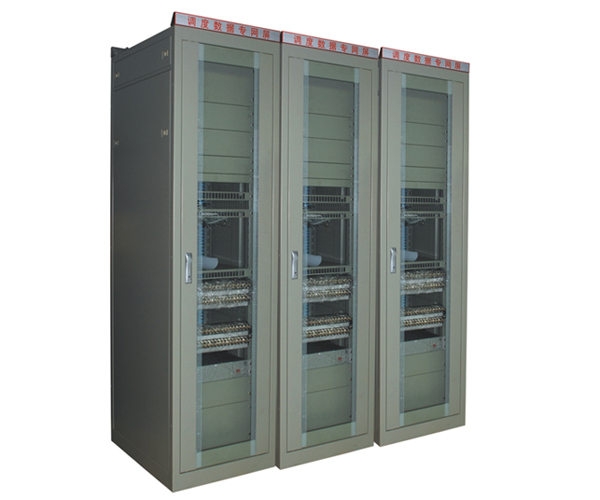 電力機柜-屏體機柜